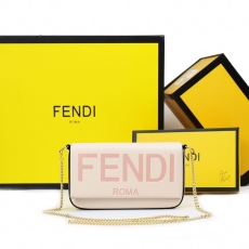 Fendi Satchel Bags